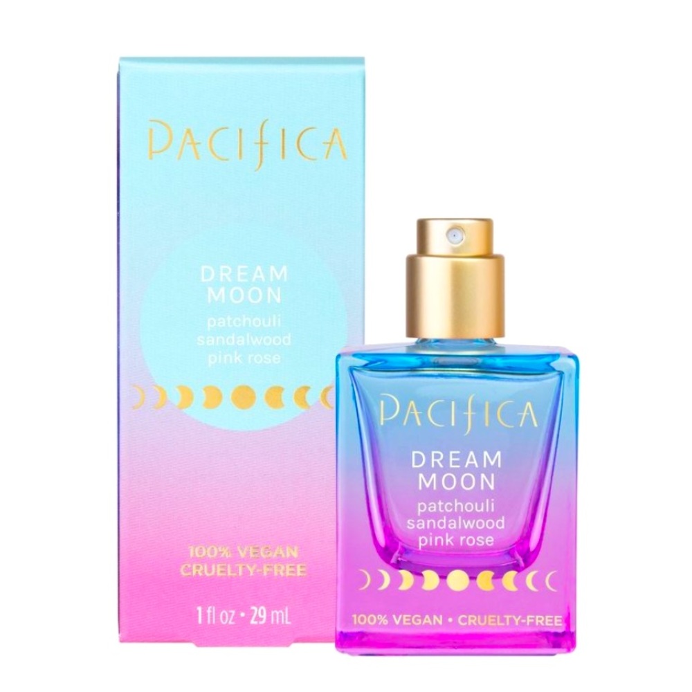 Dream Moon Perfume 1oz NEW
